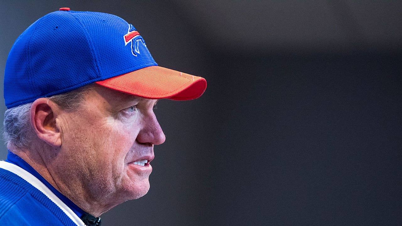 Rex Ryan's Last Rodeo?